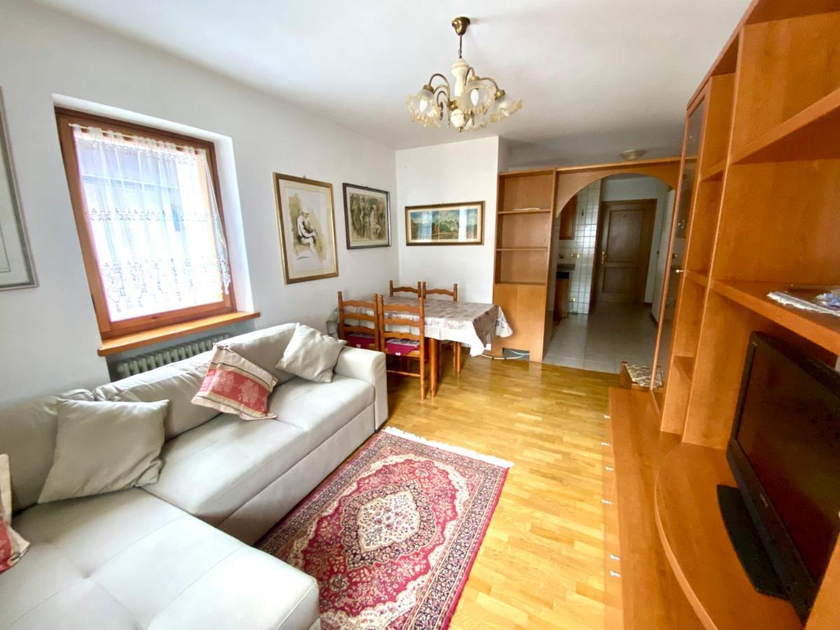 Apartament A Fra Le Dolomiti
